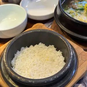 화로구이 사진