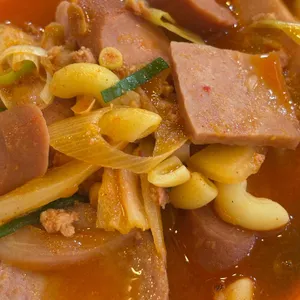 두배곱창 부대찌개 사진