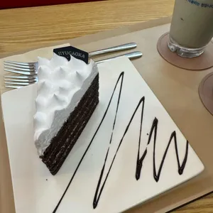 지유가오카브레드 사진