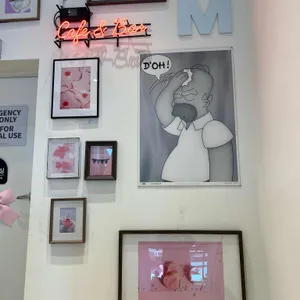 대디스테이블 송리단길 리뷰 사진