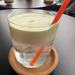 가타커피 사진