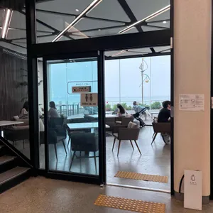 카페, 베리 리뷰 사진