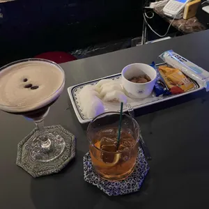 오크 리뷰 사진