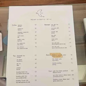 테이트하우스 리뷰 사진