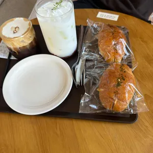 슬로 칠보하우스 사진