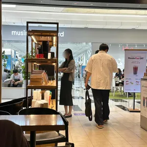 폴바셋 리뷰 사진