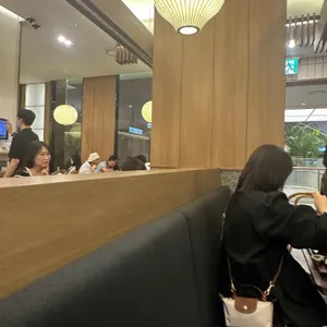 정돈 리뷰 사진