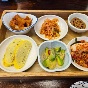 정식당 사진
