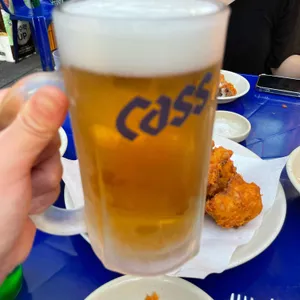 블루호프 사진