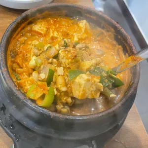 대도숯불갈비 사진