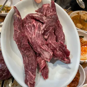 대도숯불갈비 사진