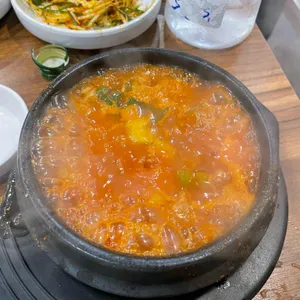 대도숯불갈비 사진