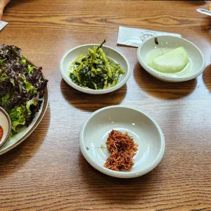 봄내 사진