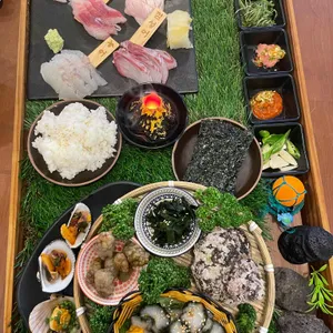 해왁 사진