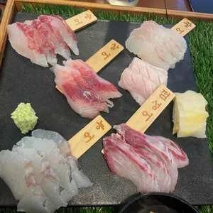 해왁 사진
