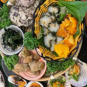해왁 사진