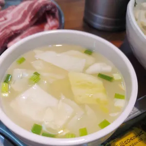 영미식당 사진