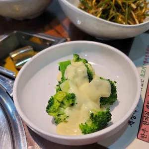 영미식당 사진