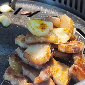 영미식당 사진