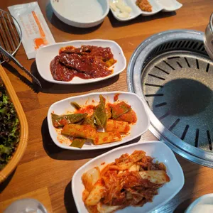 영미식당 사진