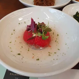 행주산성 선유재 사진