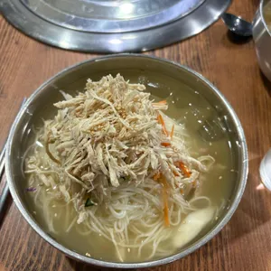 닭꿈 사진