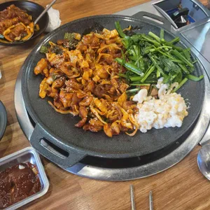 곱분이곱창 사진
