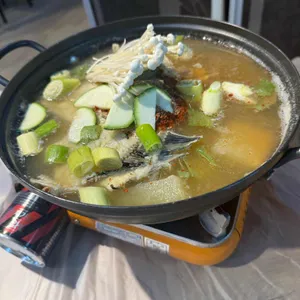 진리횟집 사진