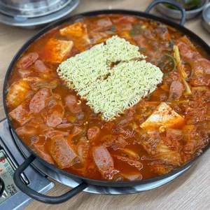 경원식당 사진