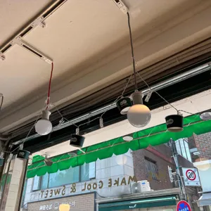 스쿠퍼 젤라또 리뷰 사진