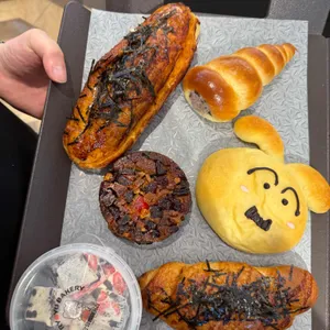 요유베이커리카페 사진