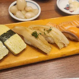 갓덴스시 사진