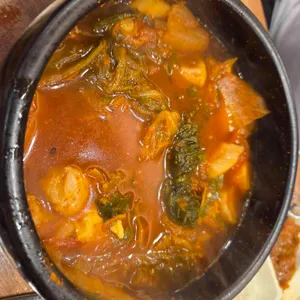 풍성집 리뷰 사진