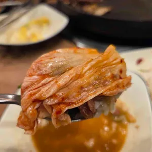 풍성집 리뷰 사진