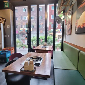 곱분이곱창 리뷰 사진