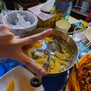 만선호프 사진