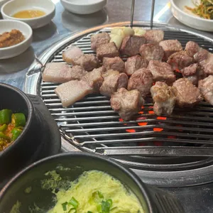 생돈구이촌 사진