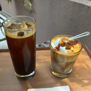 오퍼 카페 사진