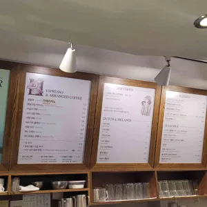 핸즈커피 리뷰 사진