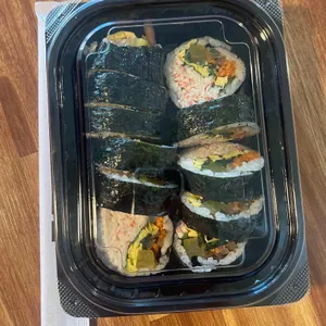 경민이김밥 대표 사진