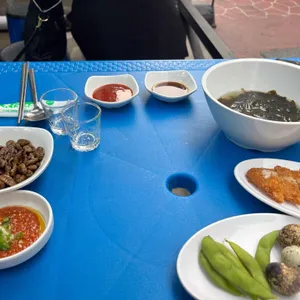 우리회포차 사진