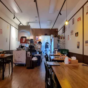 우호데판야키 리뷰 사진