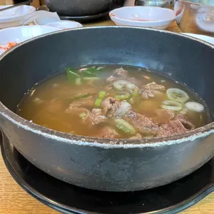서초면옥 사진