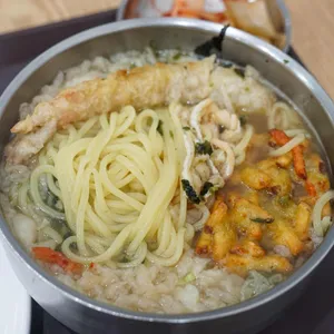 건대우동집 사진