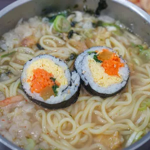 건대우동집 사진