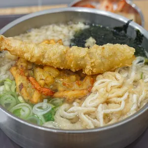 건대우동집 사진