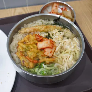 건대우동집 사진
