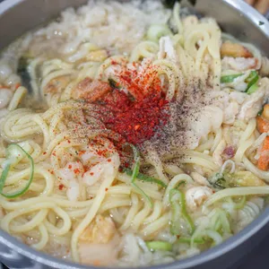 건대우동집 사진