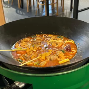 통큰솥뚜껑닭볶음탕 방배동할매쭈꾸미 사진