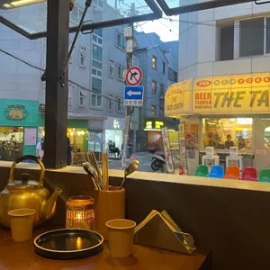 주도락 리뷰 사진